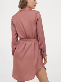 Платья H&M модель 53704 Фото