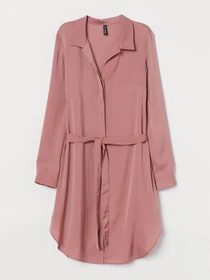 Платья H&M модель 53704 Фото