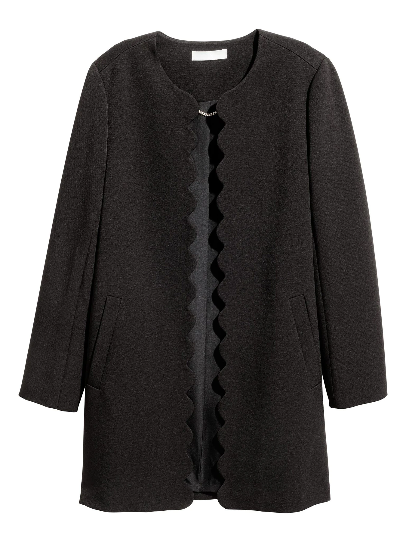 Свитры и кардиганы H&M модель 3127 Фото