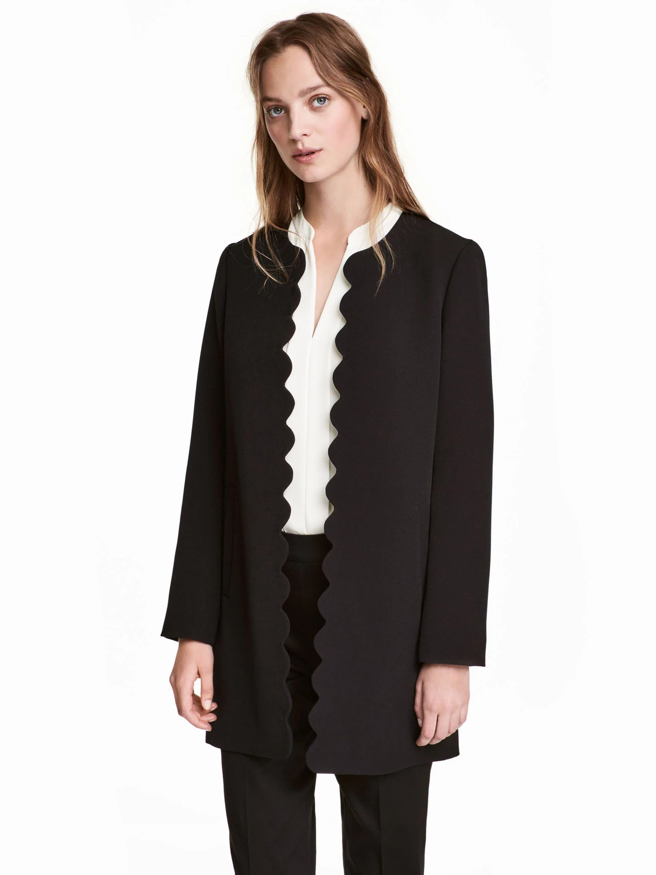 Свитры и кардиганы H&M модель 3127 Фото