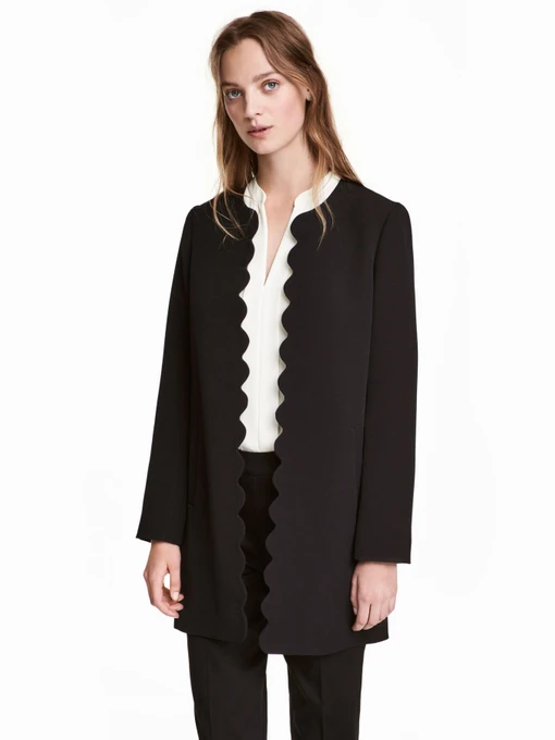 Светри та кардигани H&M модель 3127 Фото