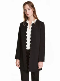 Свитры и кардиганы H&M модель 3127 Фото