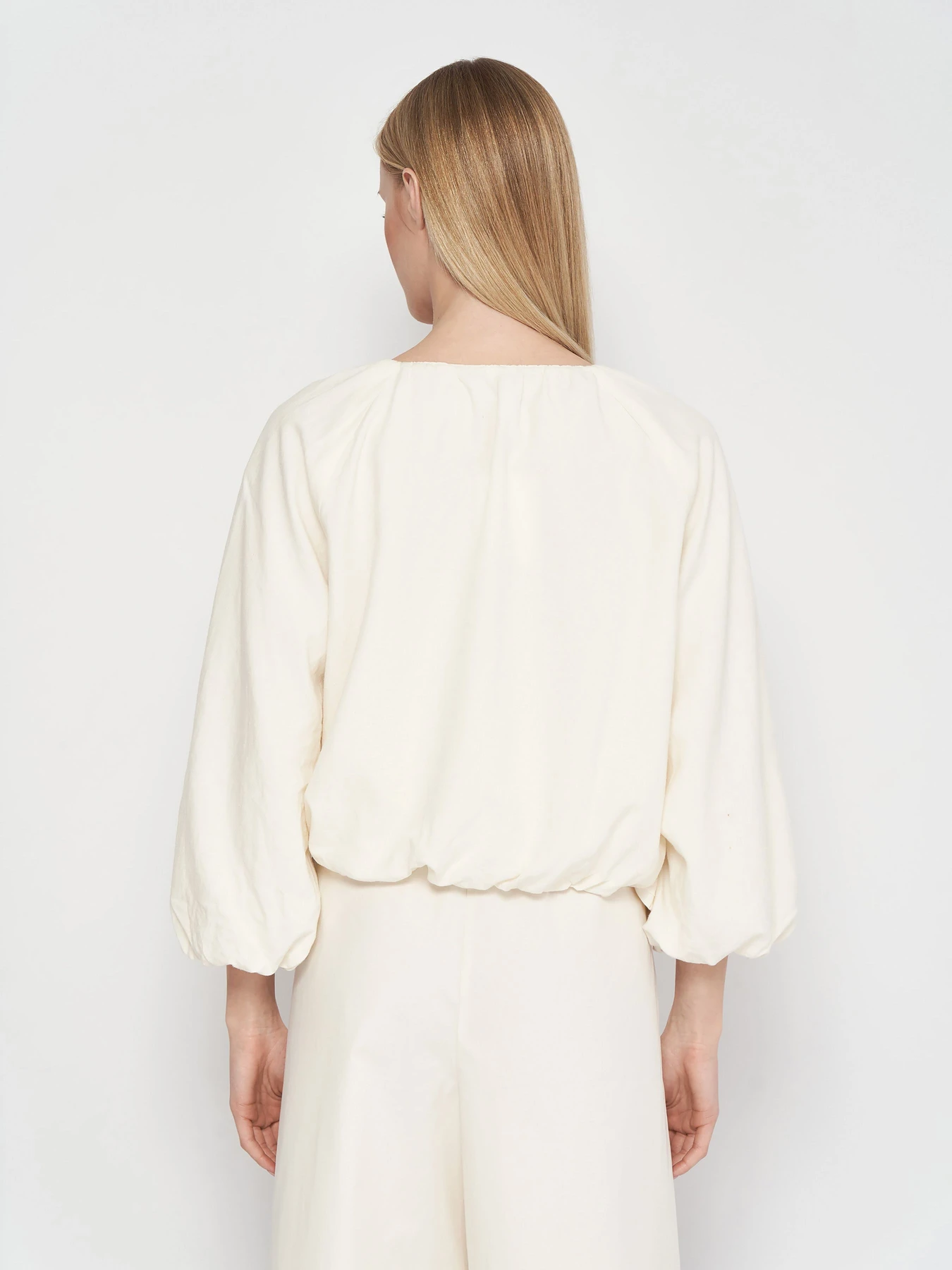 Рубашки ZARA модель 65671 Фото