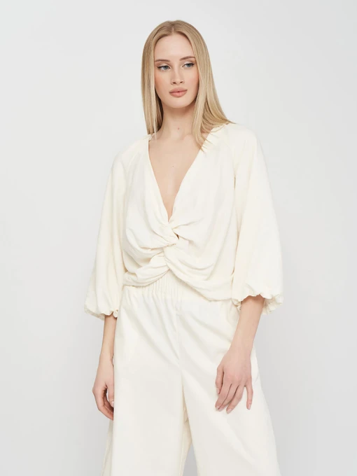 Сорочки ZARA модель 65671 Фото