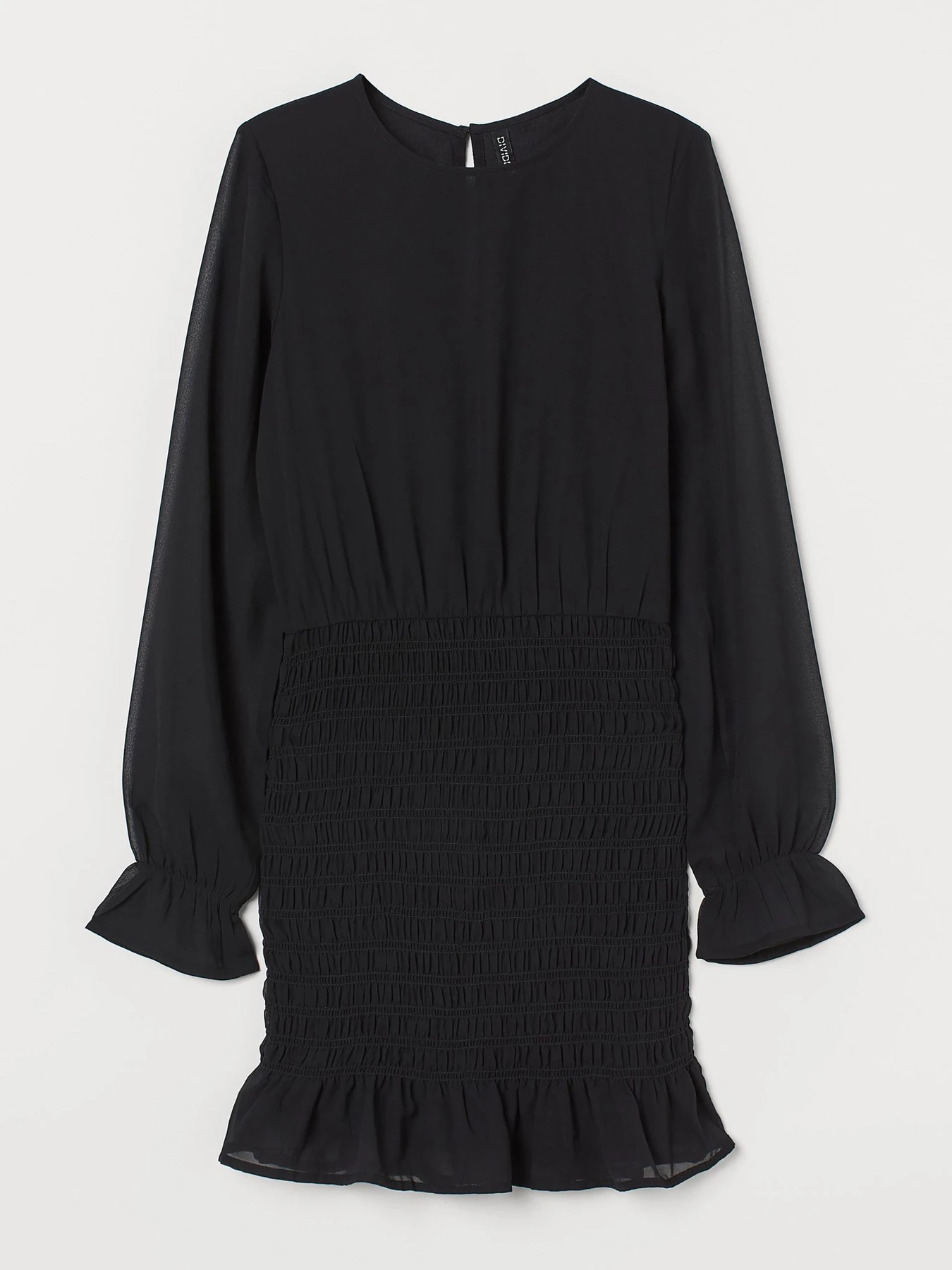 Платья H&M модель 53794 Платья H&M модель 53794 Фото
