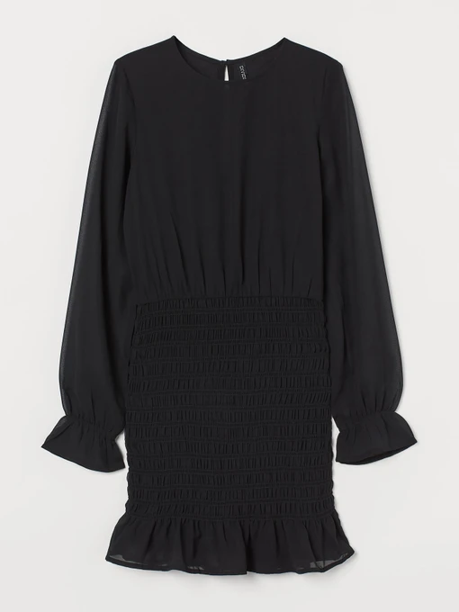 Платья H&M модель 53794 Фото