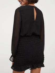 Платья H&M модель 53794 Фото