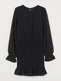 Платья H&M модель 53794 Фото