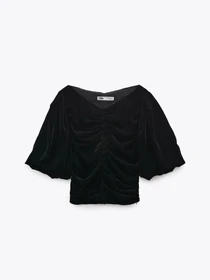 Сорочки ZARA модель 65196 Фото