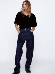 Сорочки ZARA модель 65196 Фото