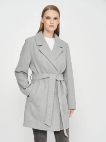 Пальто и плащи H&M модель 65463 Фото