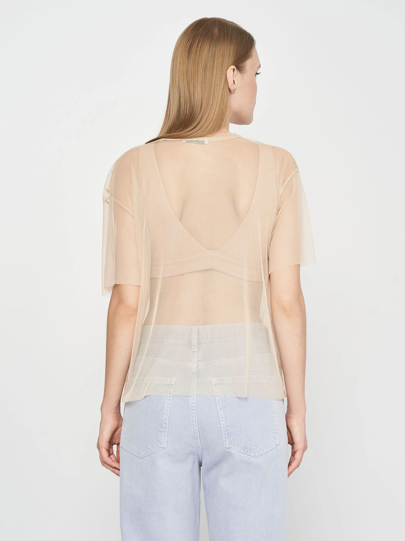 Рубашки ZARA модель 65685 Фото