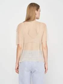 Рубашки ZARA модель 65685 Фото