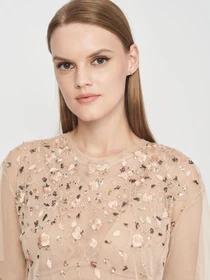 Рубашки ZARA модель 65685 Фото