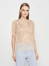 Рубашки ZARA модель 65685 Фото