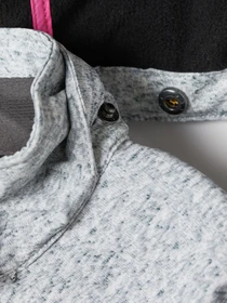 Куртки и дубленки H&M модель 59597 Фото