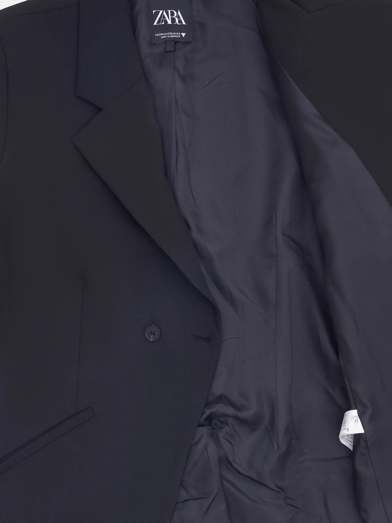 Пиджаки ZARA модель 65093 Фото