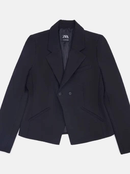Піджаки ZARA модель 65093 Фото