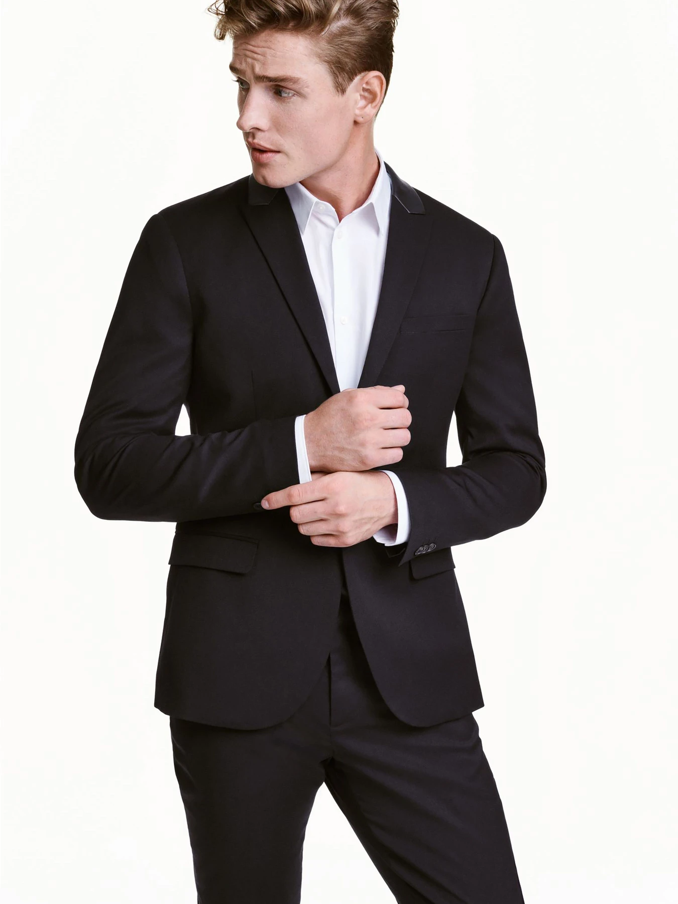 Піджаки H&M модель 56869 Фото