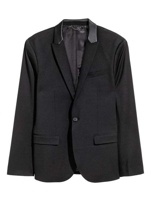Пиджаки H&M модель 56869 Фото