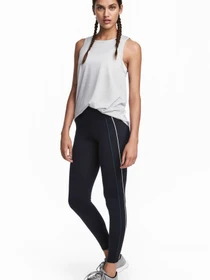 Штани H&M модель 57150 Фото