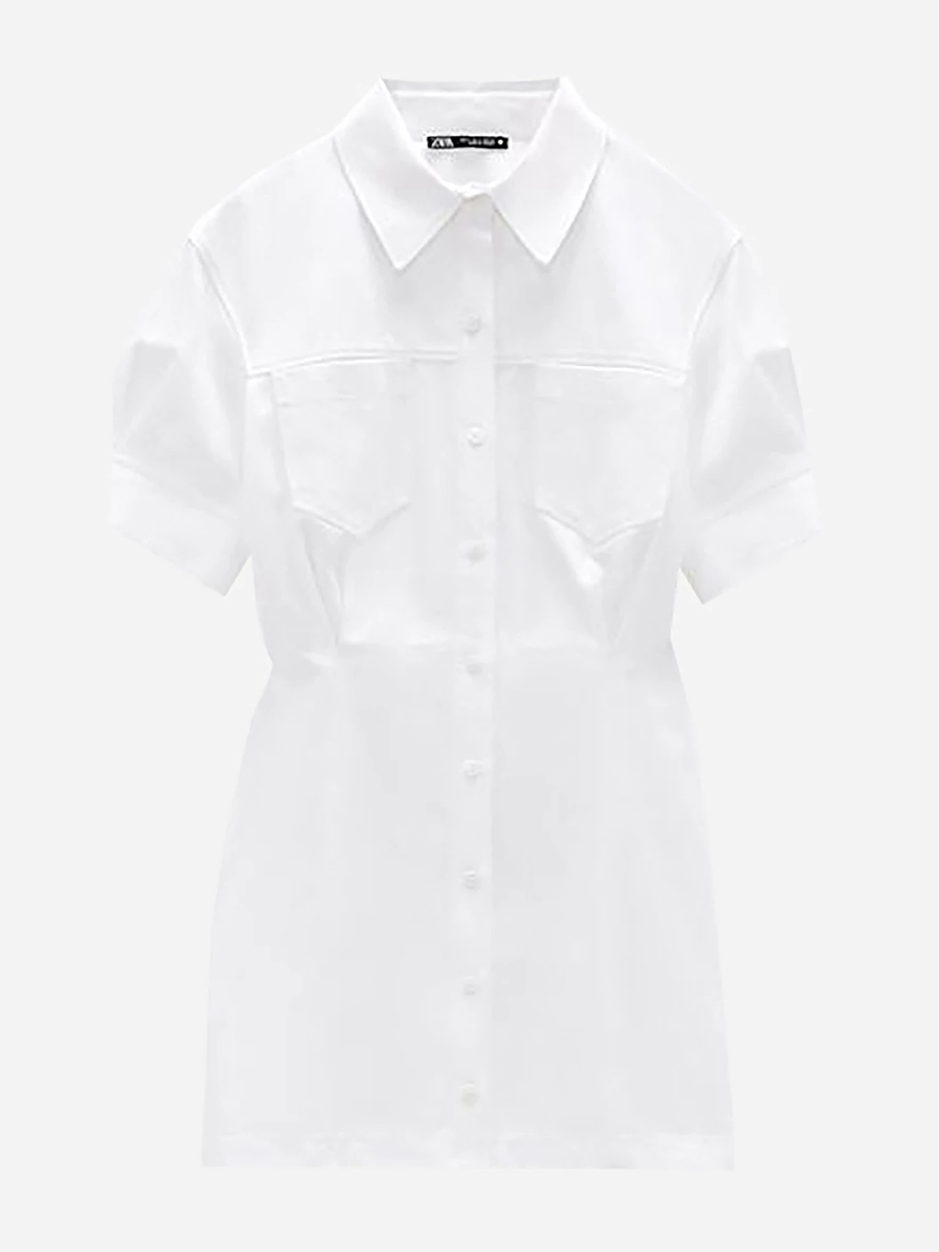 Платья ZARA модель 65612 Фото