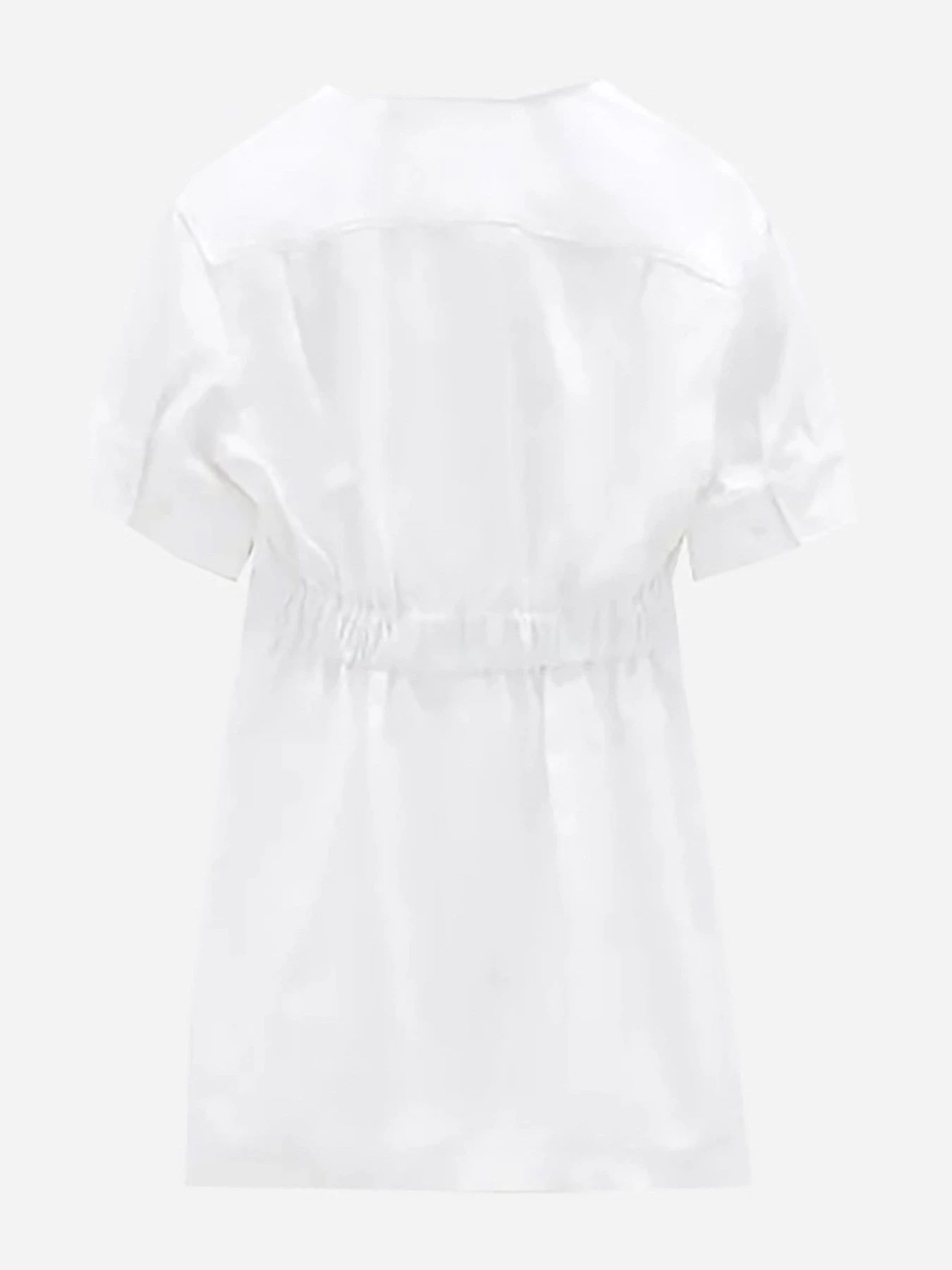 Платья ZARA модель 65612 Фото