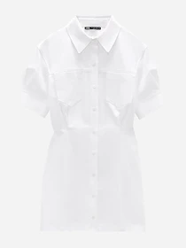 Платья ZARA модель 65612 Фото