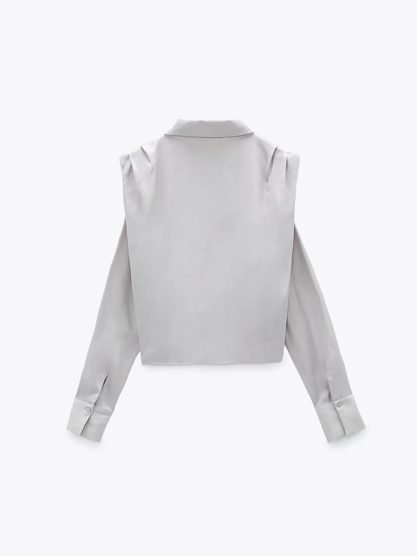 Рубашки ZARA модель 65354 Фото