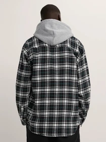 Куртки та дублянки ZARA модель 65449 Фото