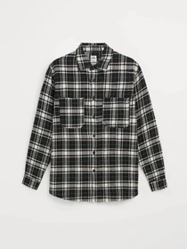 Куртки та дублянки ZARA модель 65449 Фото