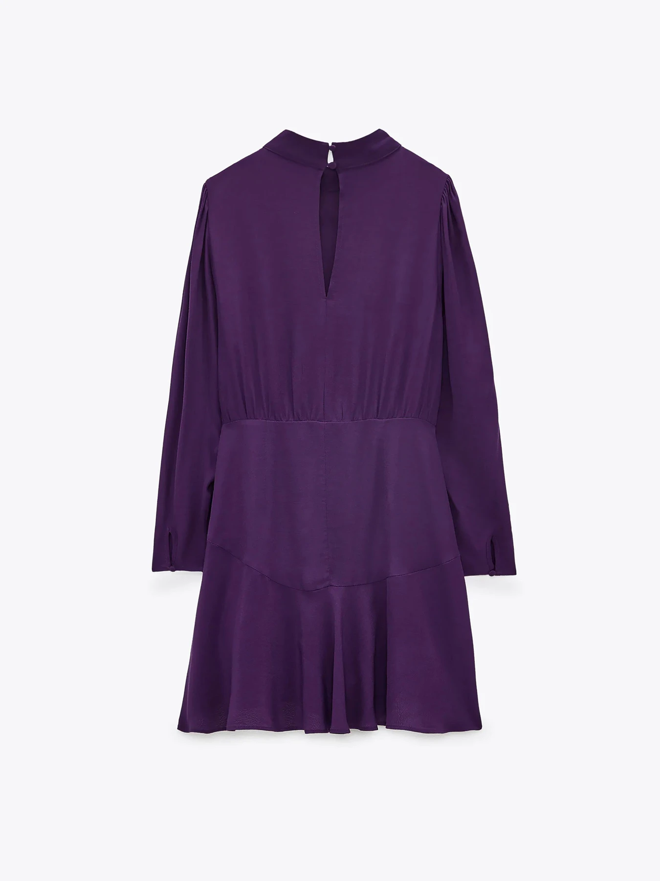 Платья ZARA модель 65604 Фото