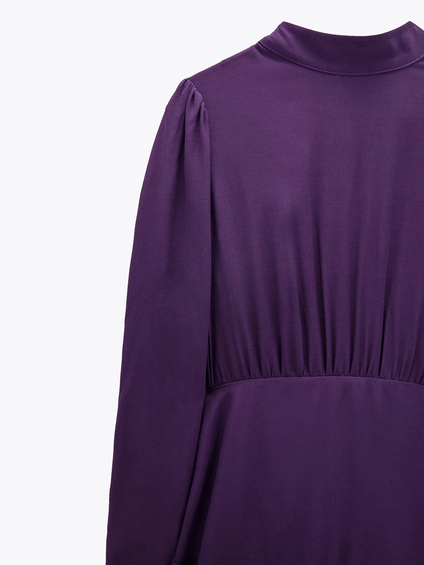 Платья ZARA модель 65604 Фото