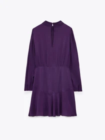 Платья ZARA модель 65604 Фото