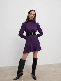 Платья ZARA модель 65604 Фото