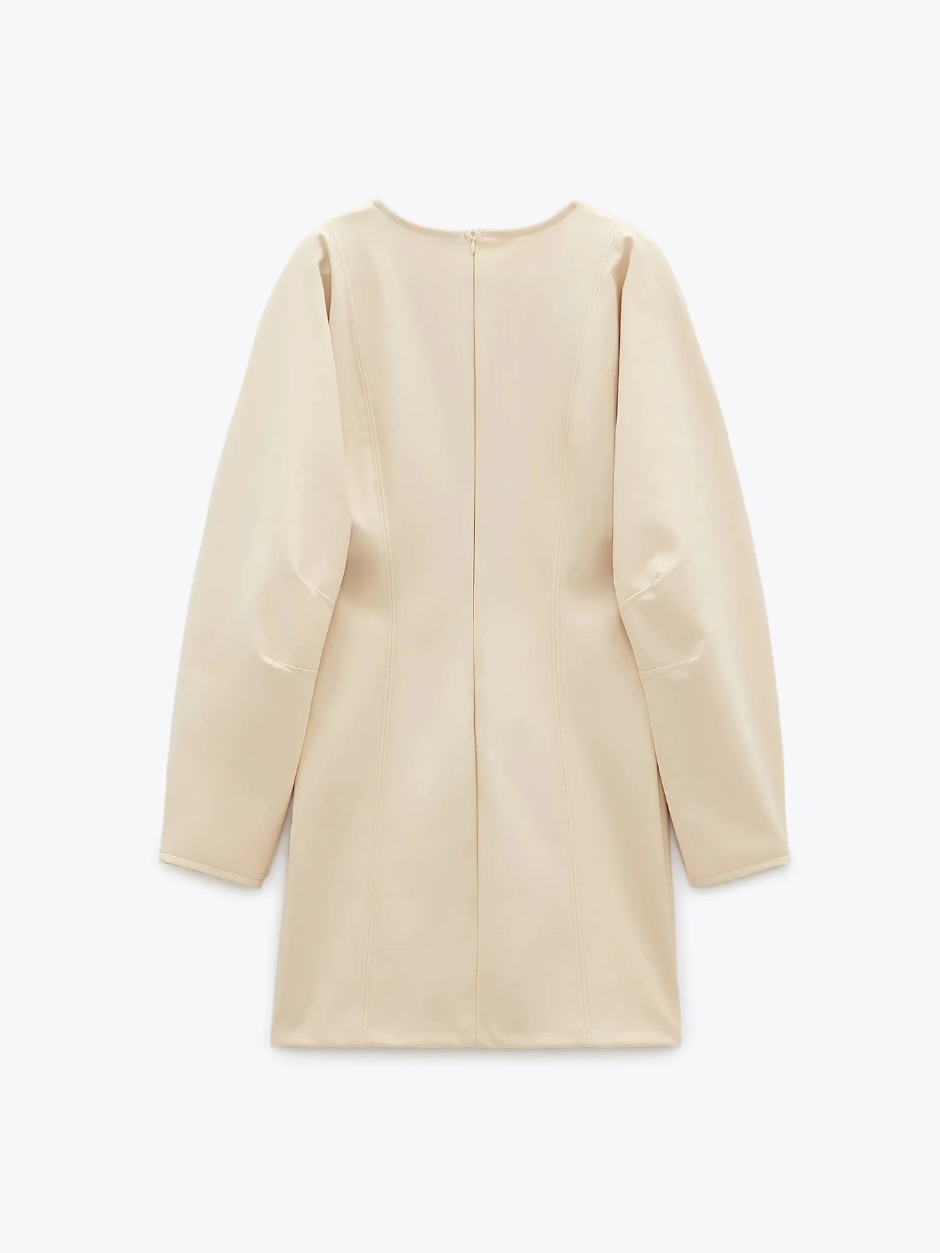 Платья ZARA модель 65432 Фото
