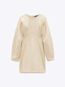 Платья ZARA модель 65432 Фото