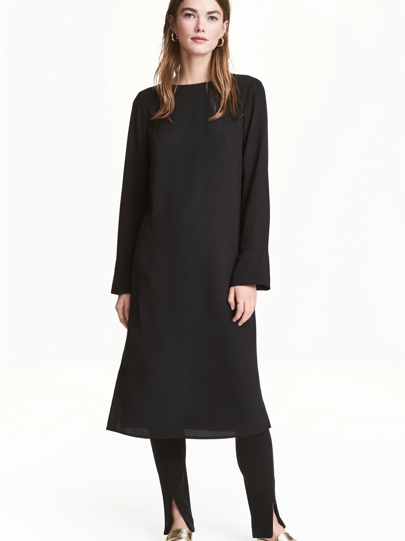 Платья H&M модель 58298 Фото