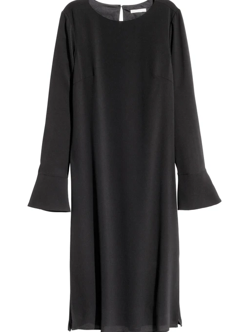 Платья H&M модель 58298 Фото