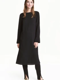 Платья H&M модель 58298 Фото