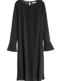 Платья H&M модель 58298 Фото