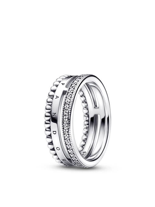 Каблучки PANDORA модель 192312C01 Фото