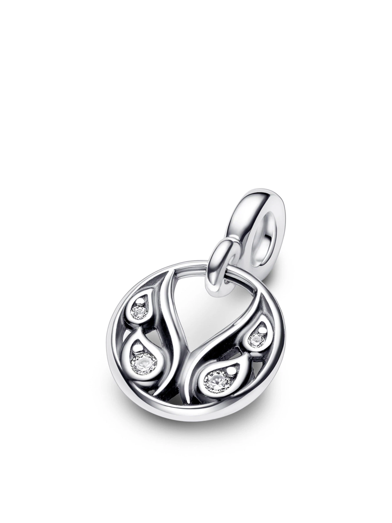 Классические PANDORA модель 792296C01 Классические PANDORA модель 792296C01 Фото