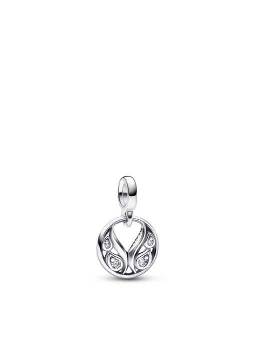 Класичні PANDORA модель 792296C01 Фото