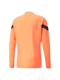 Худи и свитшоты PUMA Fcsd Training 1/4 Zip Top модель 767231 Фото