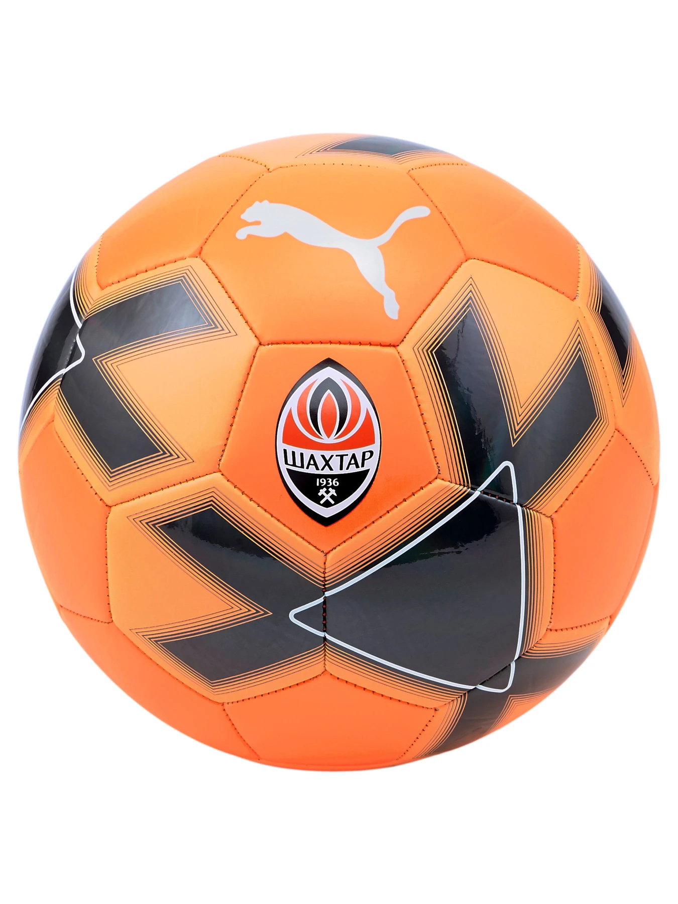 Мячи PUMA FCSD Cage Ball модель 083815 Фото