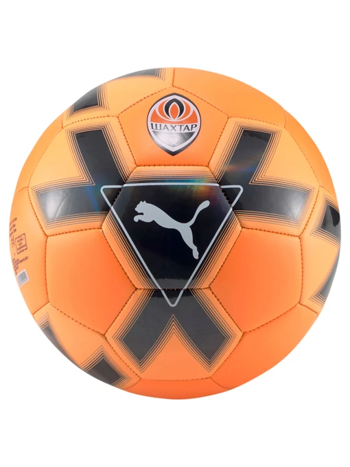 Мячи PUMA FCSD Cage Ball модель 083815 Фото