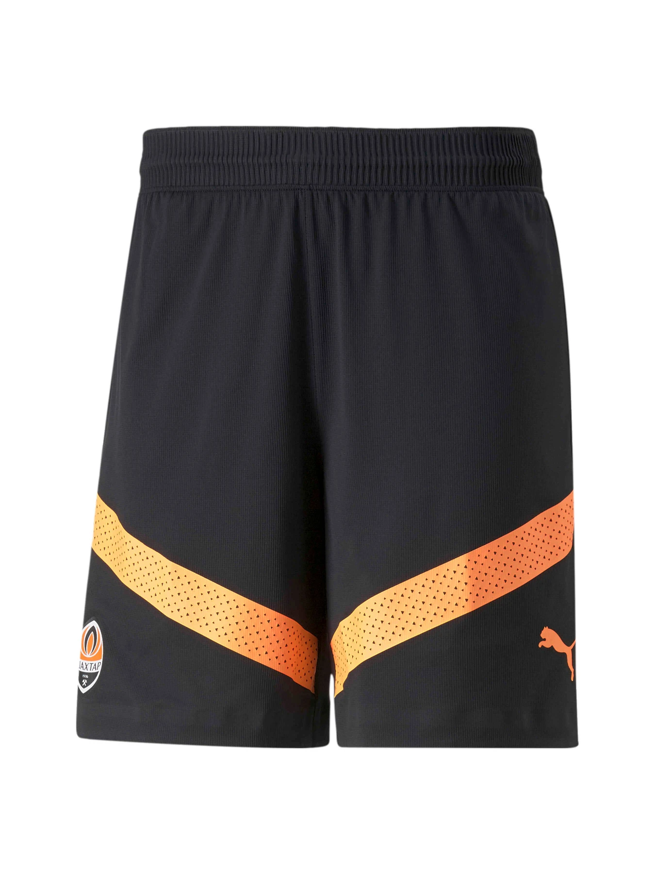 Шорты PUMA Fcsd Trg Short Pro W/o Pckts модель 767248 Фото