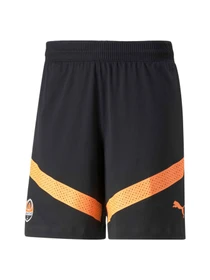 Шорты PUMA Fcsd Trg Short Pro W/o Pckts модель 767248 Фото
