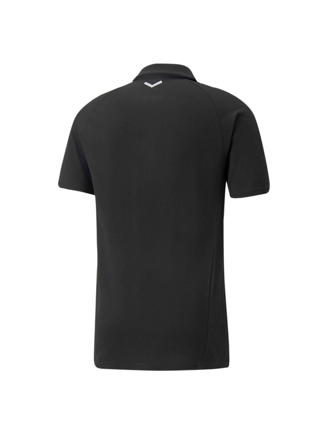 Футболки і поло PUMA Fcsd Casuals Polo модель 767254 Фото